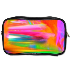 Abstract Illustration Nameless Fantasy Toiletries Bags 2-side by Amaryn4rt