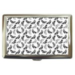 Pattern Cigarette Money Cases Front