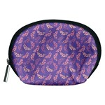 Pattern Accessory Pouches (Medium)  Front