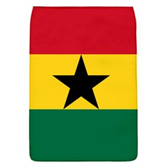 Flag Of Ghana Flap Covers (s)  by abbeyz71