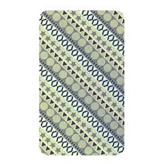 Abstract Seamless Pattern Memory Card Reader by Amaryn4rt