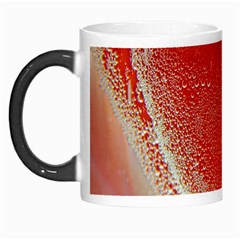 Red Pepper And Bubbles Morph Mugs by Amaryn4rt