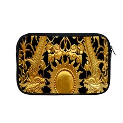 Golden Sun Apple Macbook Pro 13  Zipper Case