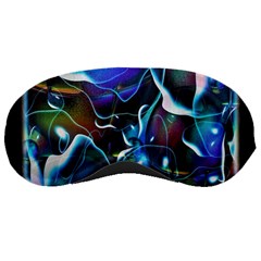 Water Is The Future Sleeping Masks by Amaryn4rt