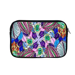 Wallpaper Created From Coloring Book Apple Macbook Pro 13  Zipper Case by Amaryn4rt