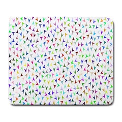 Pointer Direction Arrows Navigation Large Mousepads by Amaryn4rt