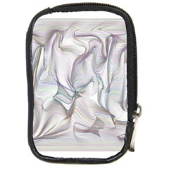 Abstract Background Chromatic Compact Camera Cases by Amaryn4rt