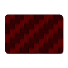 Pattern Small Doormat 