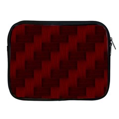 Pattern Apple iPad 2/3/4 Zipper Cases