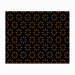 Pattern Small Glasses Cloth (2-Side)