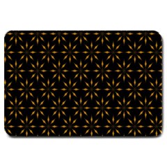 Pattern Large Doormat 