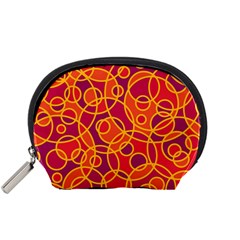 Pattern Accessory Pouches (small) 