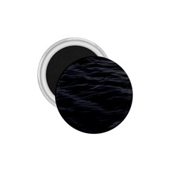 Dark Lake Ocean Pattern River Sea 1 75  Magnets by Simbadda