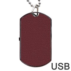 Seamless Texture Tileable Book Dog Tag Usb Flash (one Side) by Simbadda