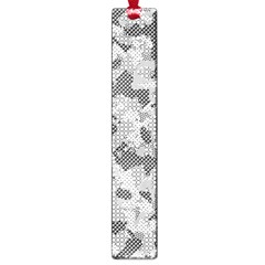 Camouflage Patterns  Large Book Marks by Simbadda