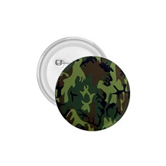 Military Camouflage Pattern 1 75  Buttons by Simbadda