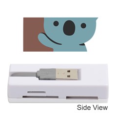 Animal Koala Memory Card Reader (stick) 