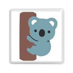 Animal Koala Memory Card Reader (square) 