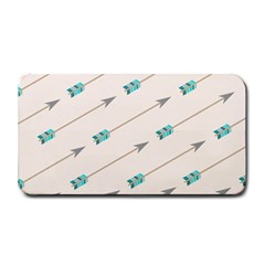 Arrow Quilt Medium Bar Mats