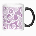 Pattern Morph Mugs Right