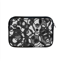 Pattern Apple Macbook Pro 15  Zipper Case by Valentinaart