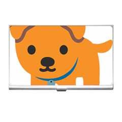 Dog Business Card Holders by Alisyart