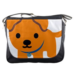 Dog Messenger Bags