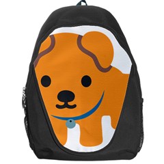 Dog Backpack Bag