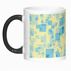 Pattern Morph Mugs