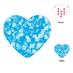 Pattern Playing Cards (heart) 