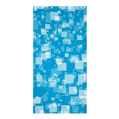 Pattern Shower Curtain 36  X 72  (stall) 