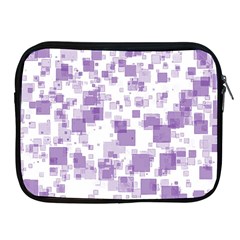 Pattern Apple Ipad 2/3/4 Zipper Cases