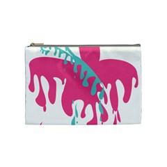 Full Butterfly Cosmetic Bag (medium) 