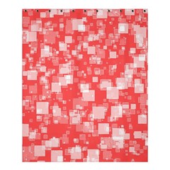 Pattern Shower Curtain 60  X 72  (medium)  by Valentinaart