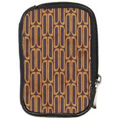 Chains Abstract Seamless Compact Camera Cases by Simbadda