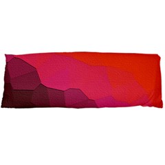Abstract Elegant Background Pattern Body Pillow Case Dakimakura (two Sides) by Simbadda