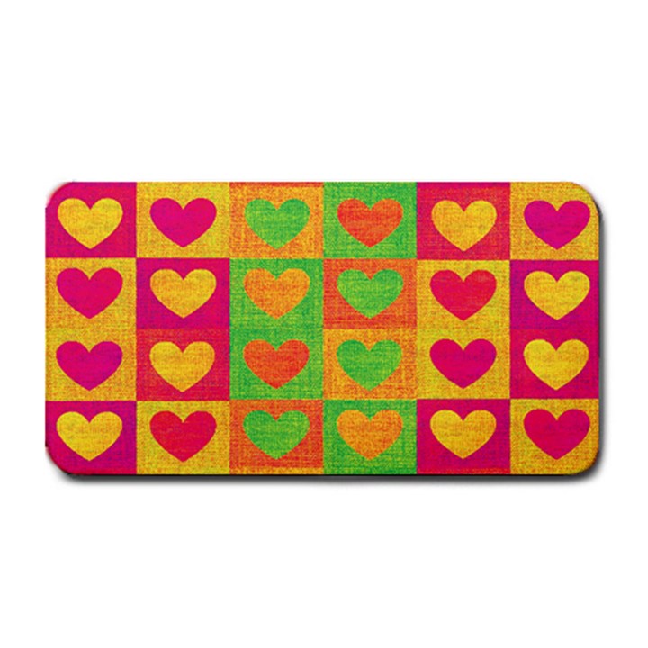 Pattern Medium Bar Mats