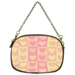 Pattern Chain Purses (Two Sides)  Front