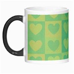 Pattern Morph Mugs Left