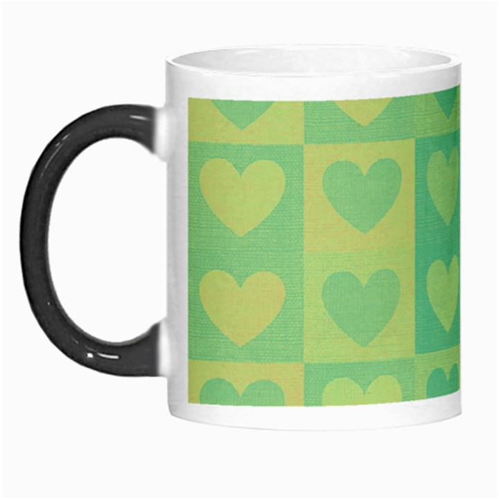 Pattern Morph Mugs