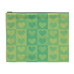 Pattern Cosmetic Bag (xl)