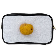 Hintergrund Salzkartoffel Toiletries Bags 2-side by wsfcow