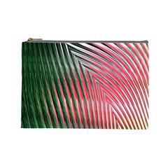 Watermelon Dream Cosmetic Bag (large)  by Simbadda