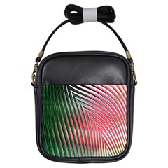 Watermelon Dream Girls Sling Bags