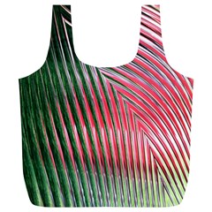 Watermelon Dream Full Print Recycle Bags (l)  by Simbadda