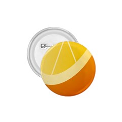 Orange Lime Yellow Fruit Fress 1 75  Buttons