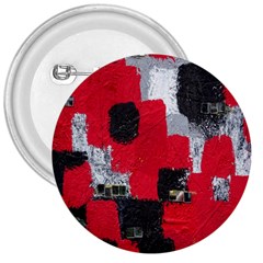 Red Black Gray Background 3  Buttons by Simbadda