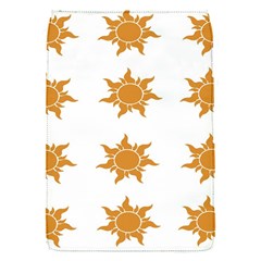 Sun Cupcake Toppers Sunlight Flap Covers (s)  by Alisyart