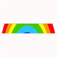 Rainbow Small Bar Mats