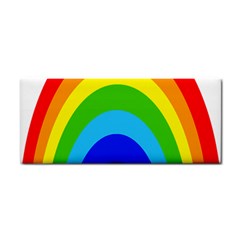 Rainbow Cosmetic Storage Cases by Alisyart